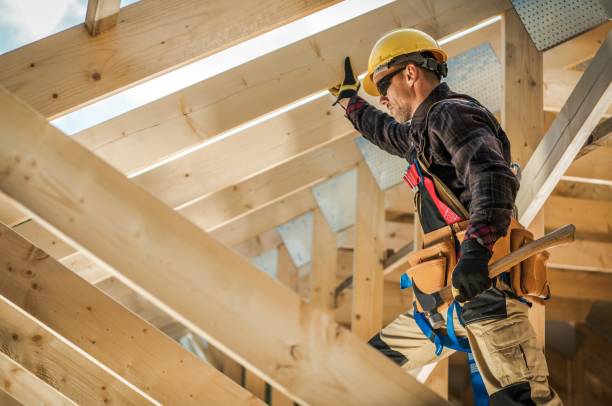 Best Tile Roofing Contractor  in Troy Hills, NJ