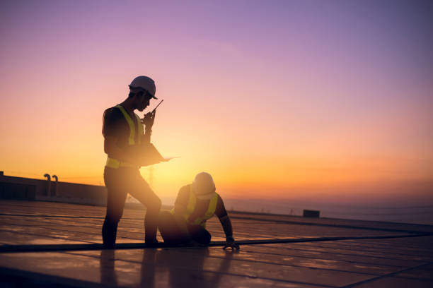 Best Roof Restoration Services  in Troy Hills, NJ