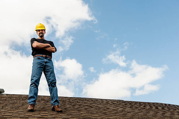 Best Roof Repair Services  in Troy Hills, NJ