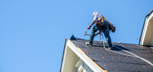 Best Roof Restoration Services  in Troy Hills, NJ